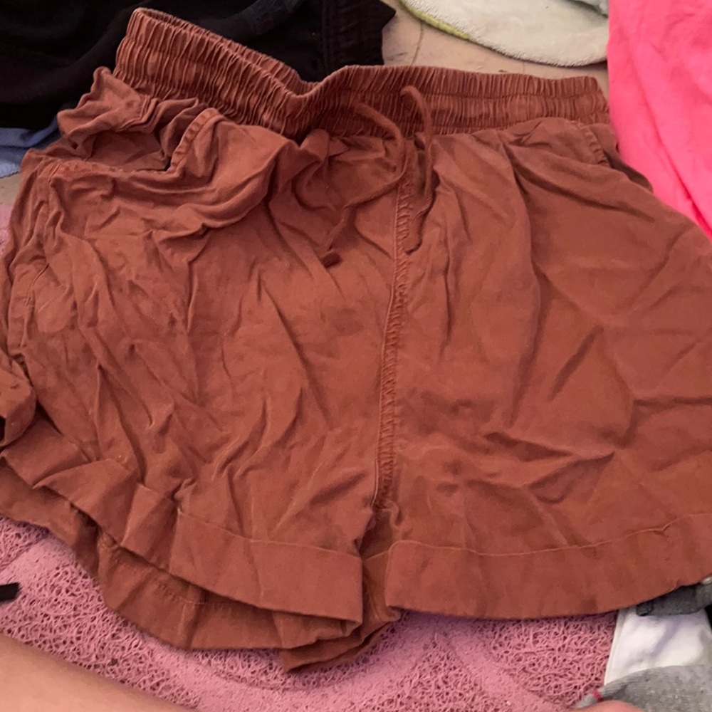 Target shorts